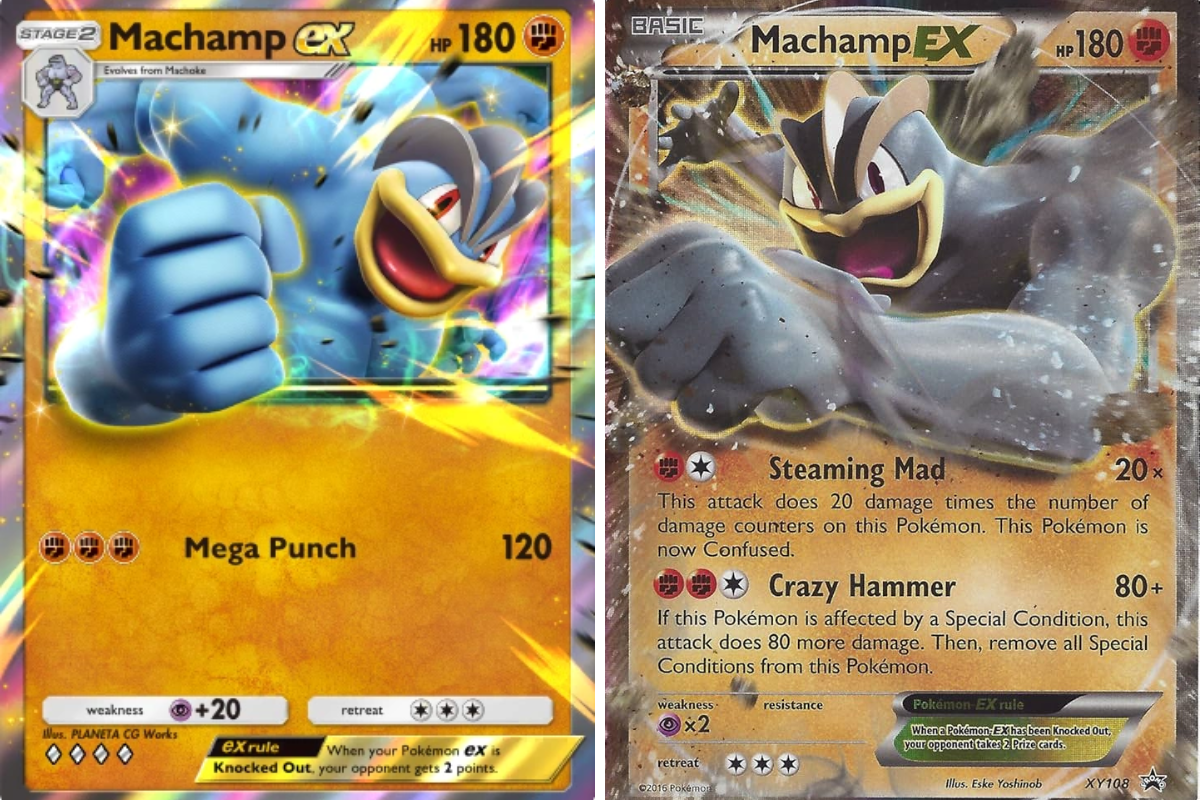 What Are The Differences Between Pokémon TCG Pocket and Pokémon TCG?