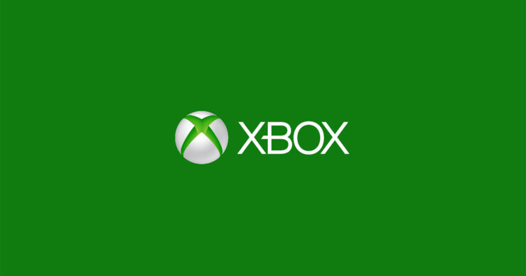 The Xbox Logo