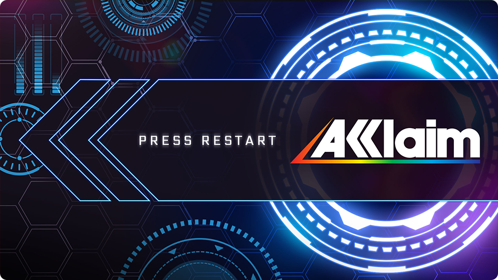 Acclaim is Coming Back with a September Games Showcase…and Jeff Jarrett at the Helm?