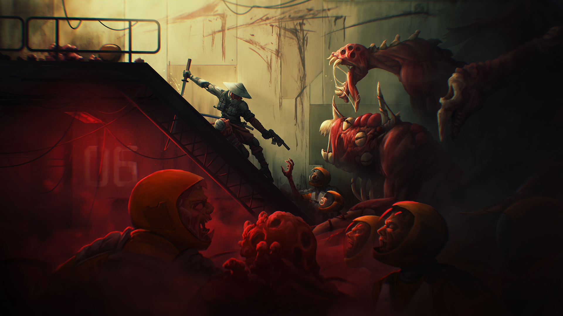 ‘Katanaut’ Review: Challenging, Exhilarating, and Worth Every Penny