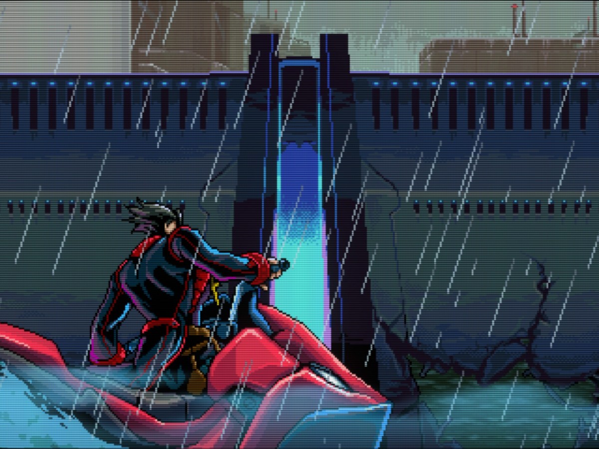 ‘Neon Inferno’ Review: A Truly Gorgeous Game Bedeviled by Some Gameplay&nbsp;Hiccups