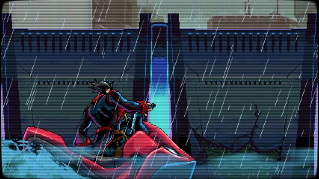 ‘Neon Inferno’ Review: A Truly Gorgeous Game Bedeviled by Some Gameplay Hiccups