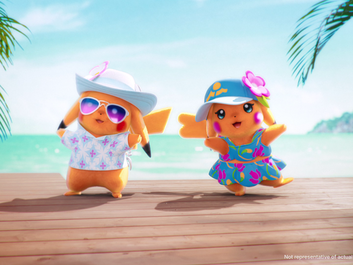 I Think I’m Done with Pokémon and It Breaks My&nbsp;Heart