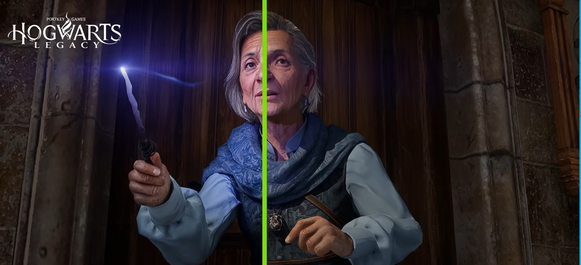 Saying NVIDIA’s DLSS 5 Looks Like Shit is Offensive to Shit