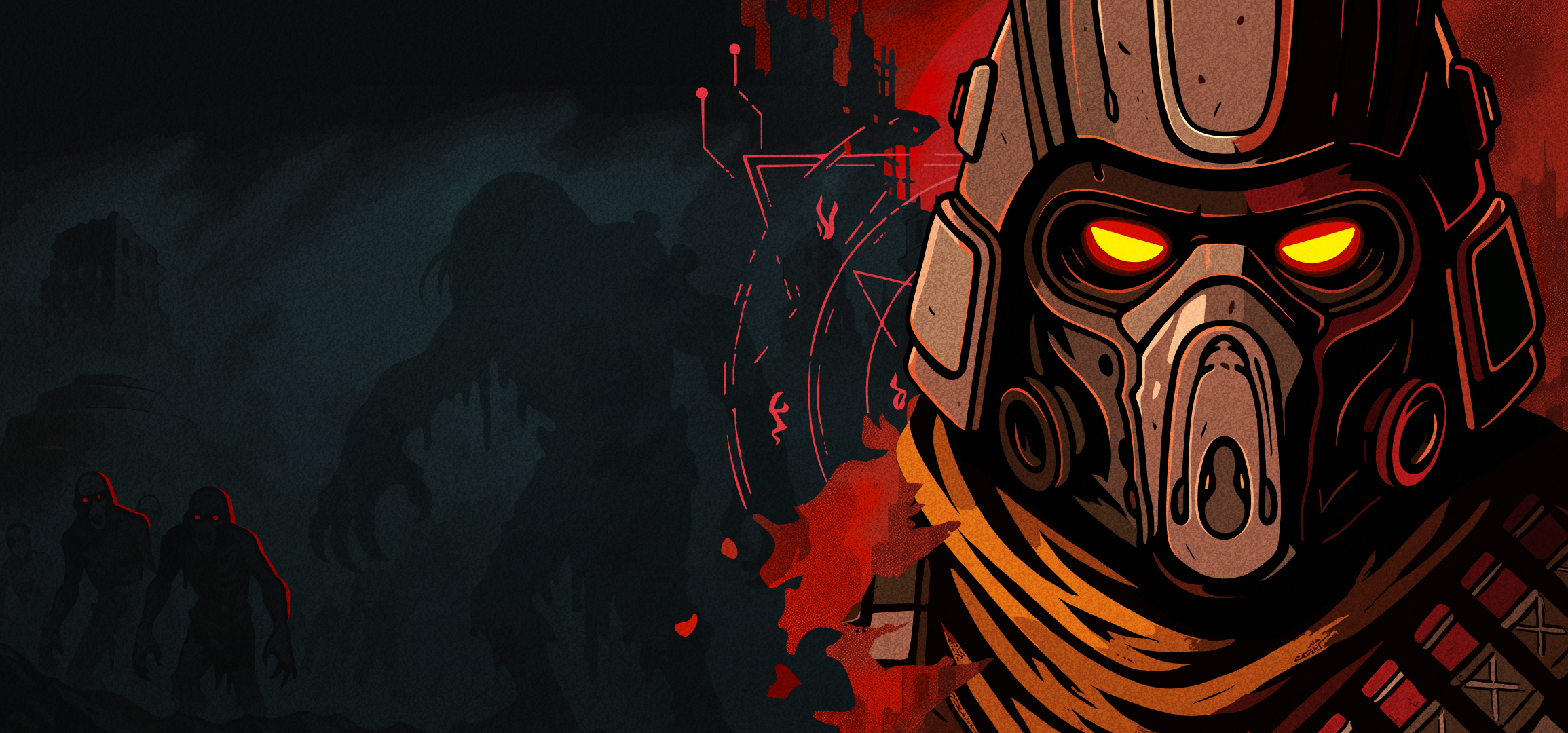 I Bought ‘Grind Survivors’ on a Whim and I’m Addicted