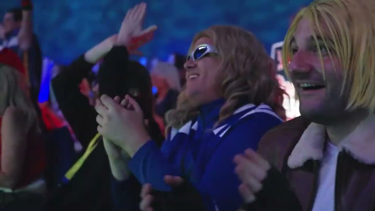 I Regret to Inform the Haters that Evo Isn’t Dead Yet: My Thoughts on the Weekend